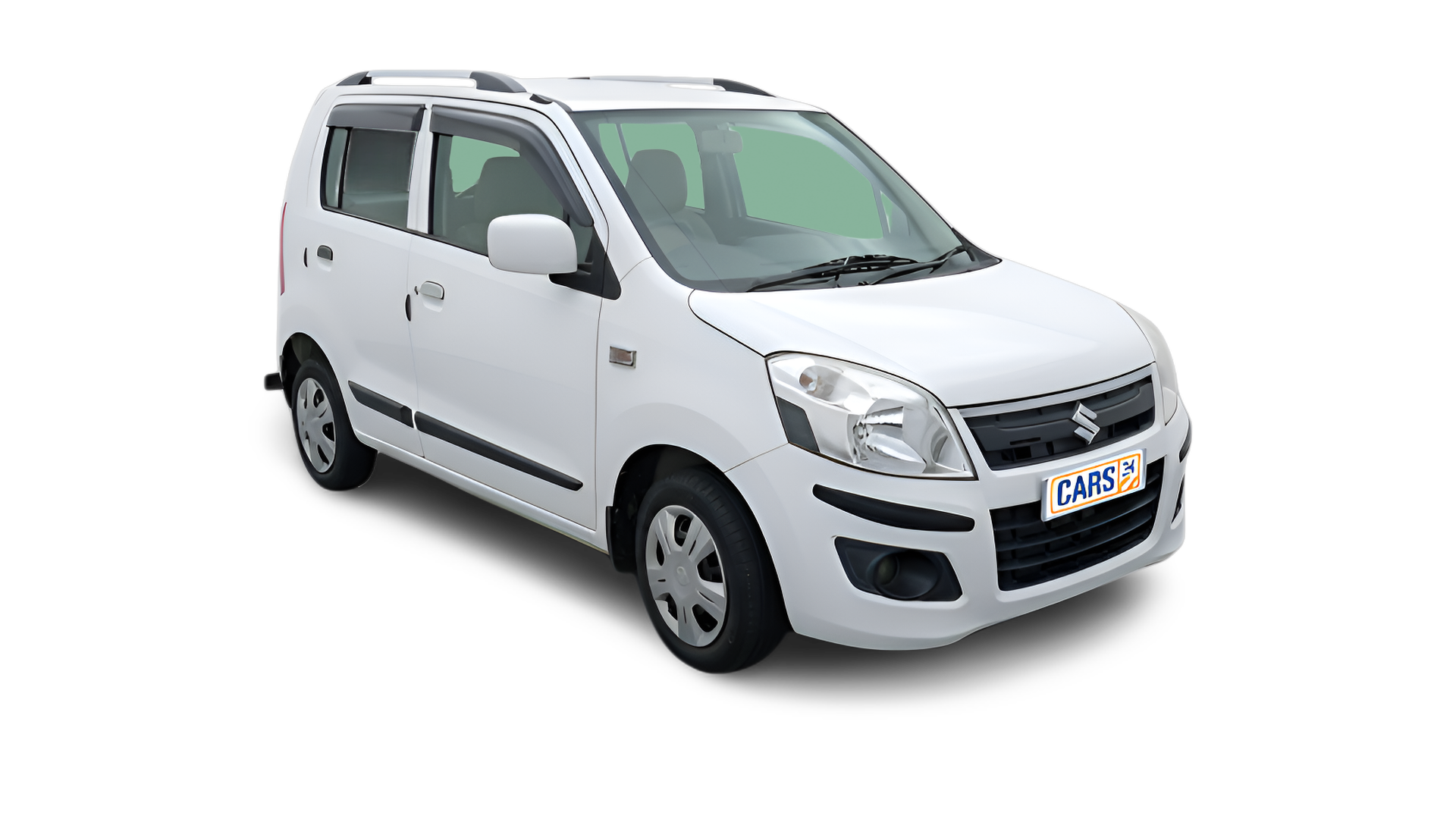 Maruti Wagon R 1.0-img